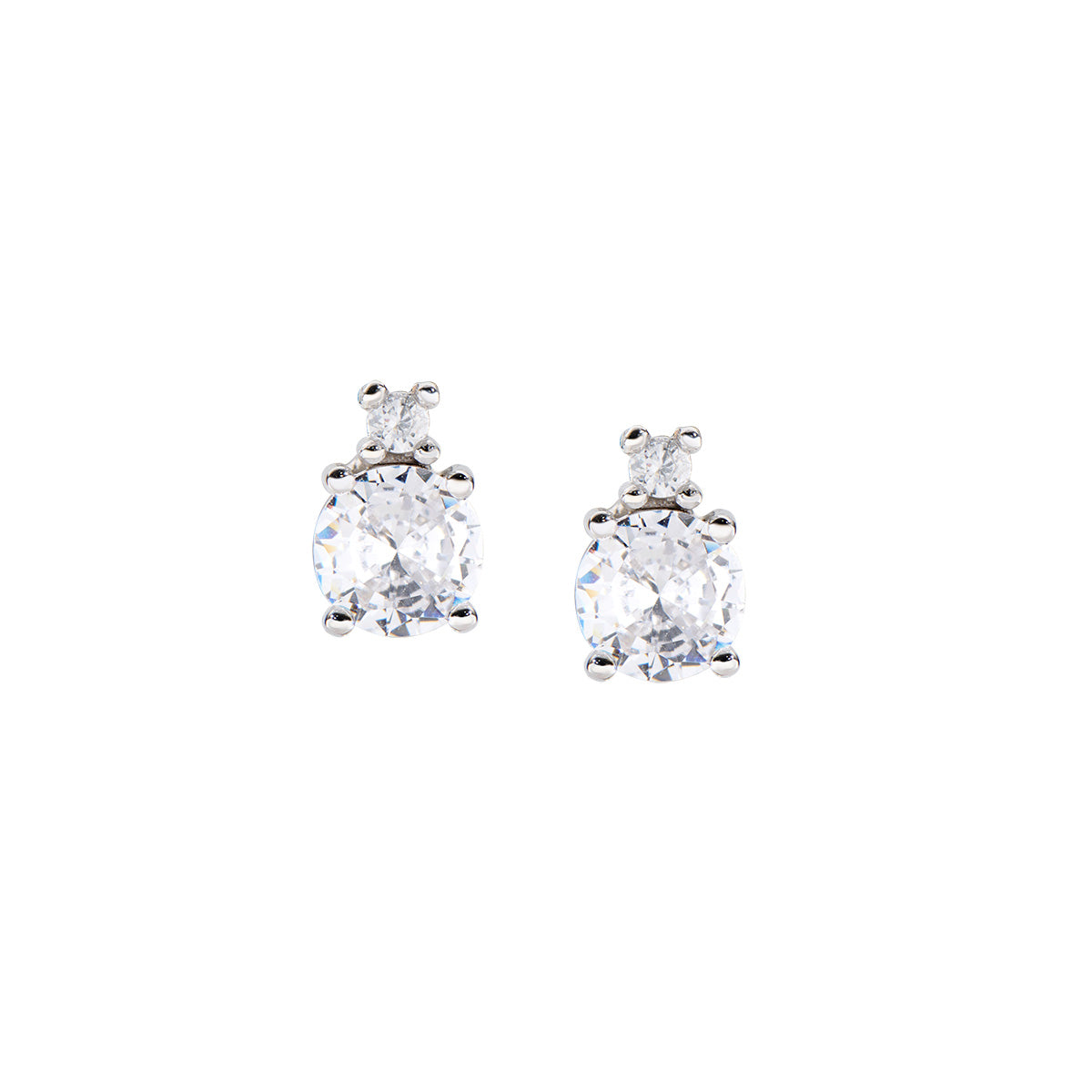 Diamonds Forever | Orecchini | E2SOBBZ