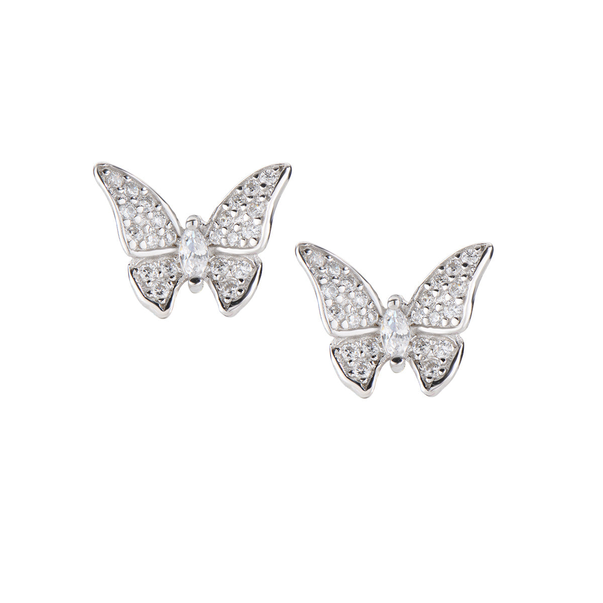Diamonds | Orecchini | EFAGBBZ3