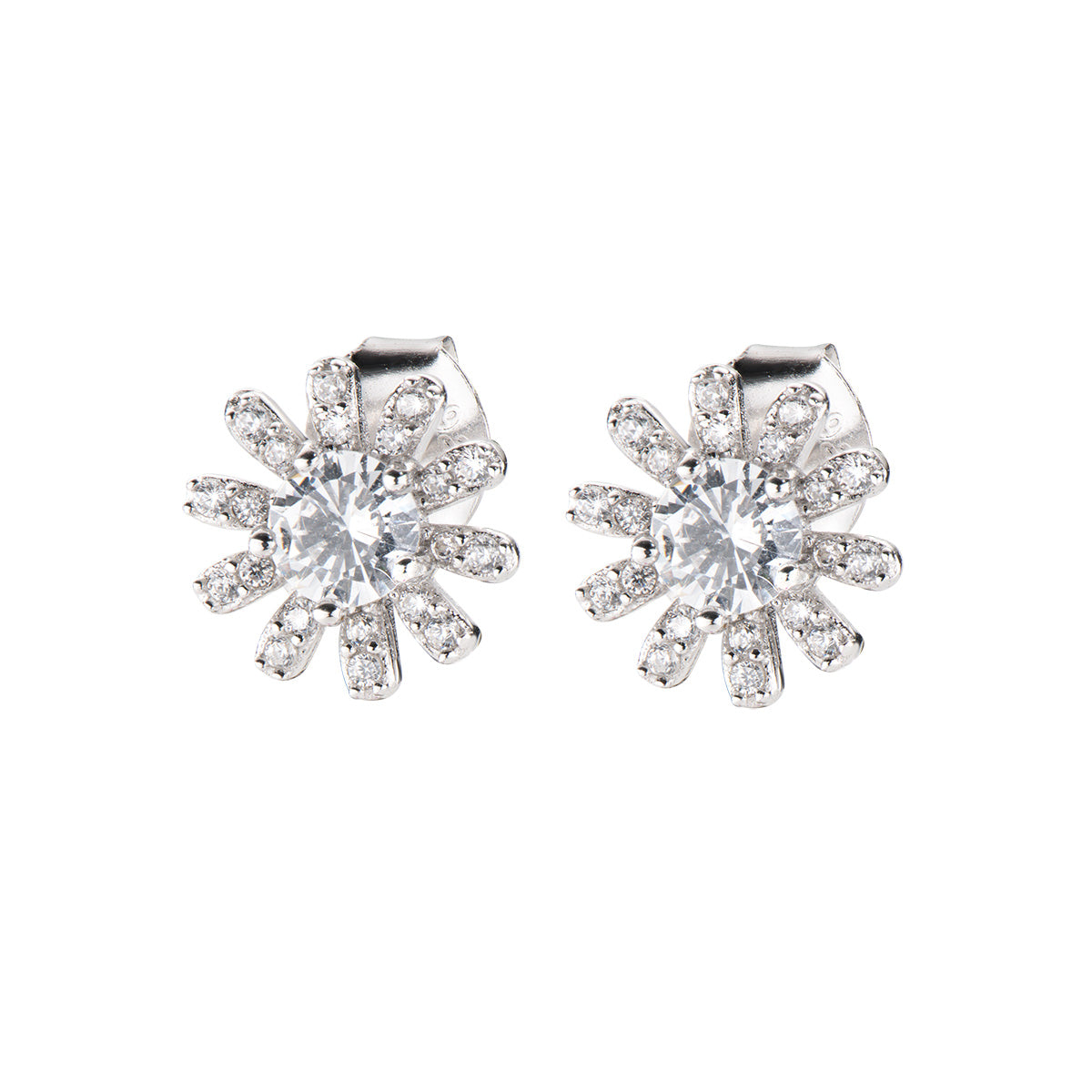 Diamonds | Orecchini | EFIBBZ3