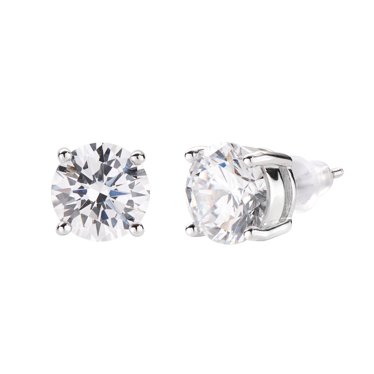 Diamonds Forever | Orecchini | ELP80BB