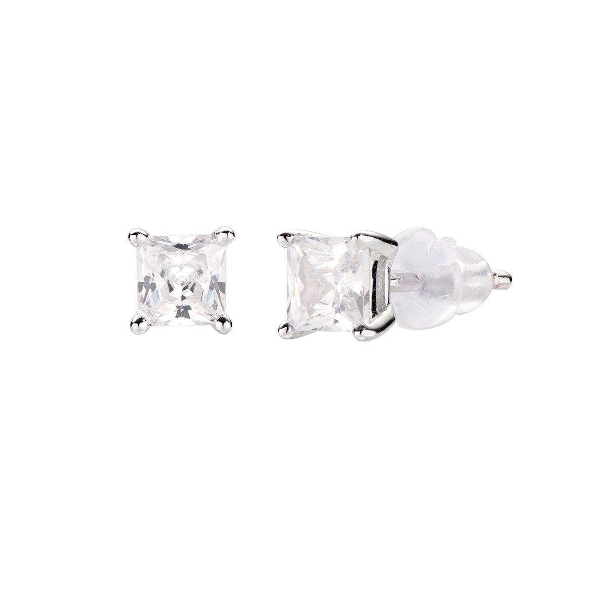 Diamonds Forever | Orecchini | ELPQ40BB