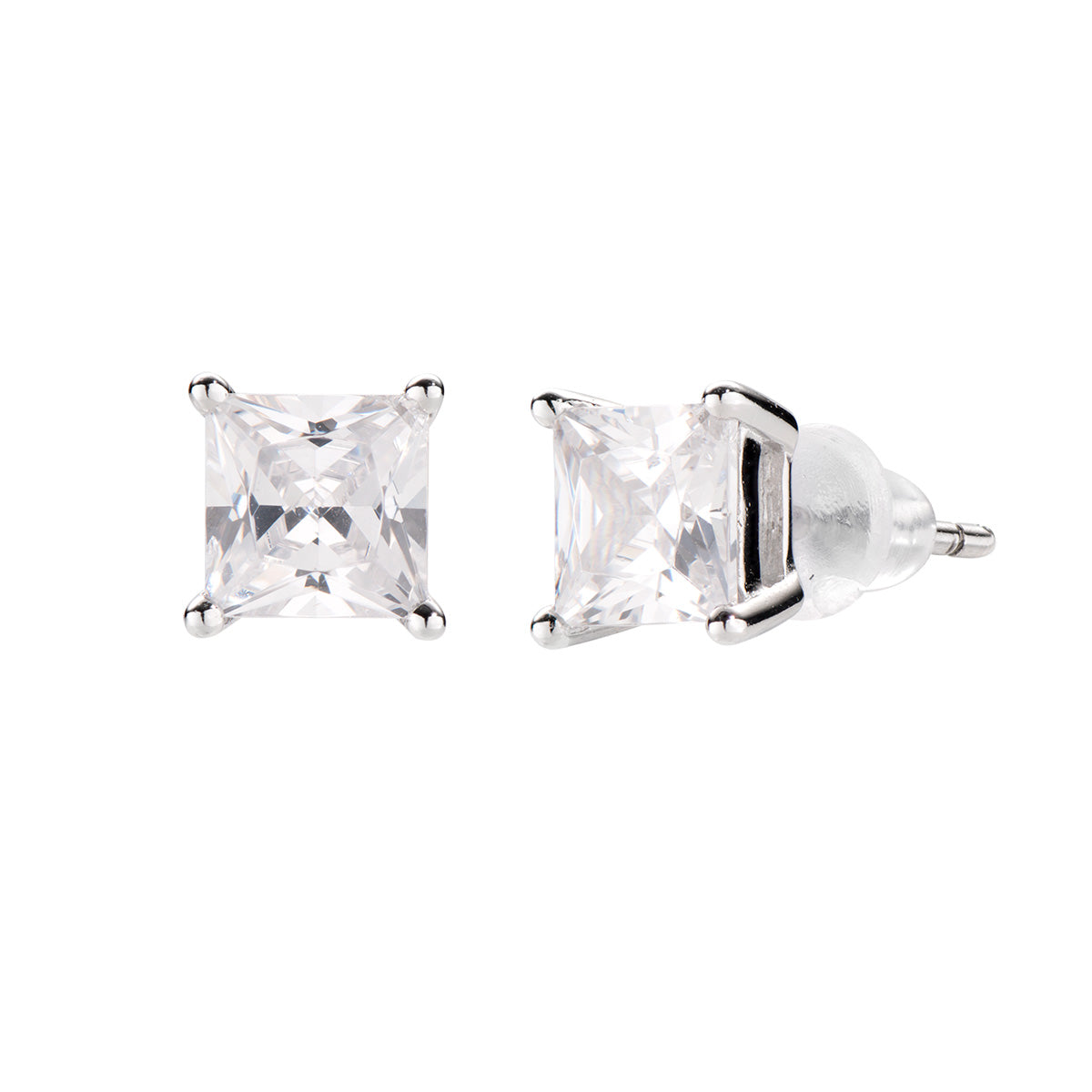 Diamonds Forever | Orecchini | ELPQ50BB