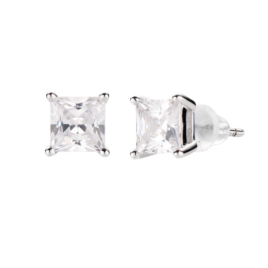 Diamonds Forever | Orecchini | ELPQ50BB