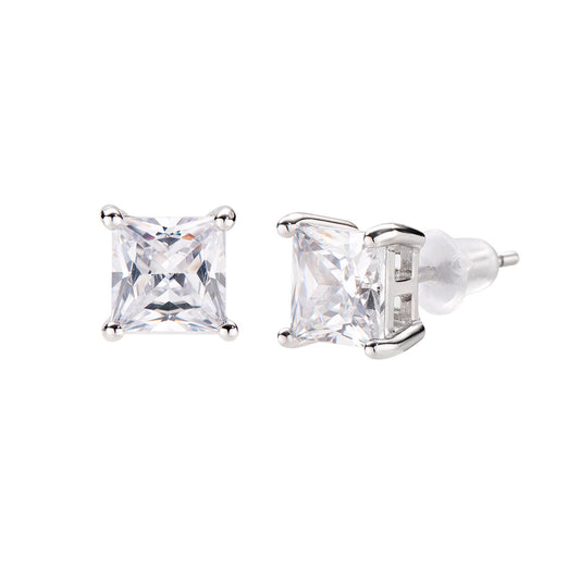 Diamonds Forever | Orecchini | ELPQ60BB