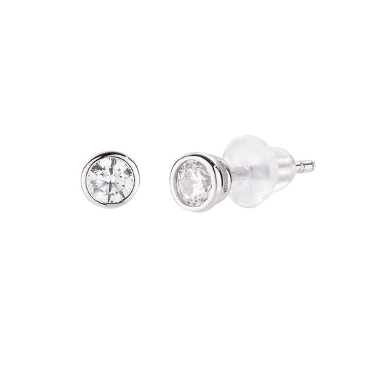 Diamonds Forever | Orecchini | ELPT30BB