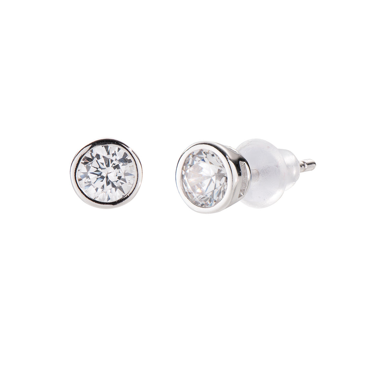 Diamonds Forever | Orecchini | ELPT40BB