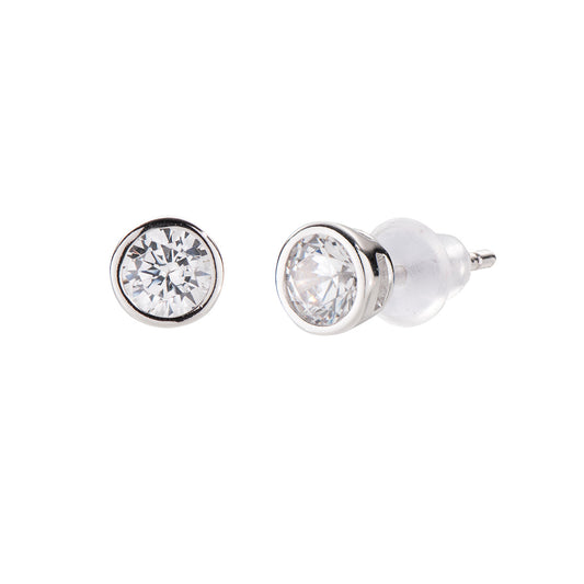 Diamonds Forever | Orecchini | ELPT40BB