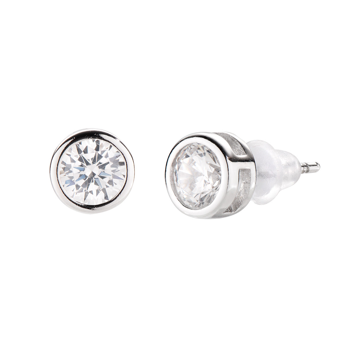 Diamonds Forever | Orecchini | ELPT50BB