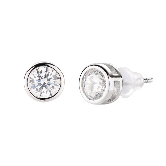 Diamonds Forever | Orecchini | ELPT50BB