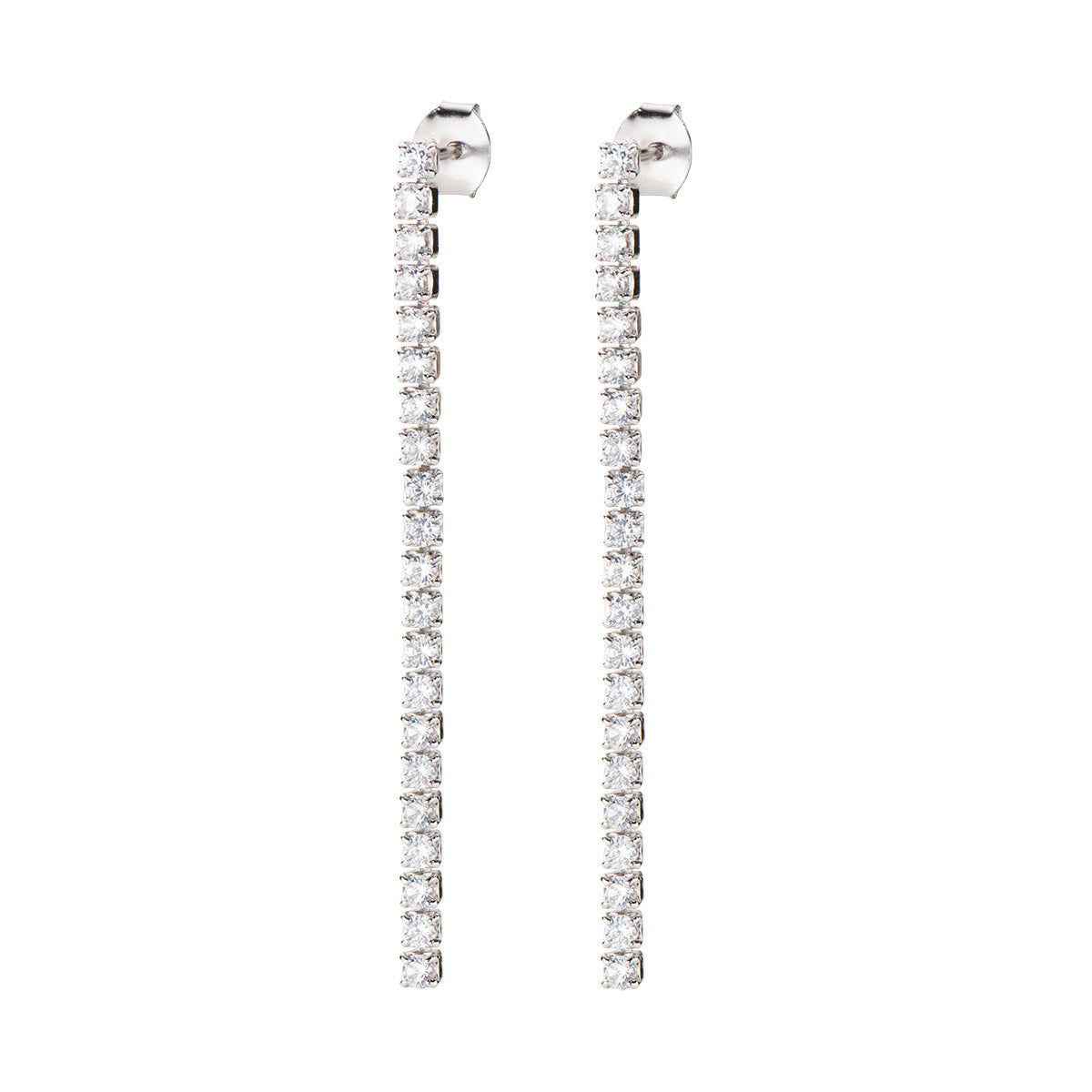 Diamonds Forever | Orecchini | ETNBBZ