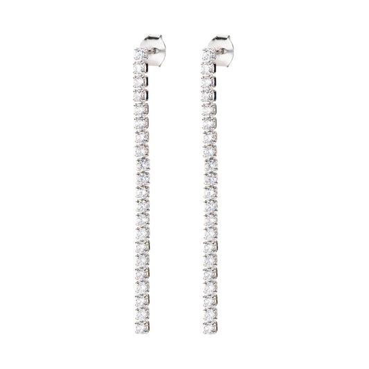 Diamonds Forever | Orecchini | ETNBBZ