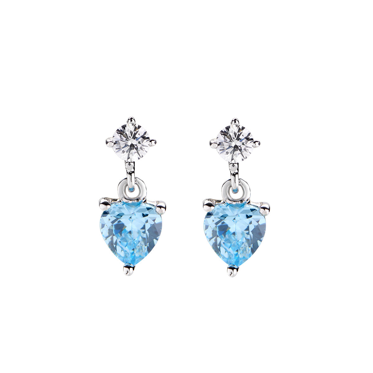 Princess | Orecchini | ECUBAC