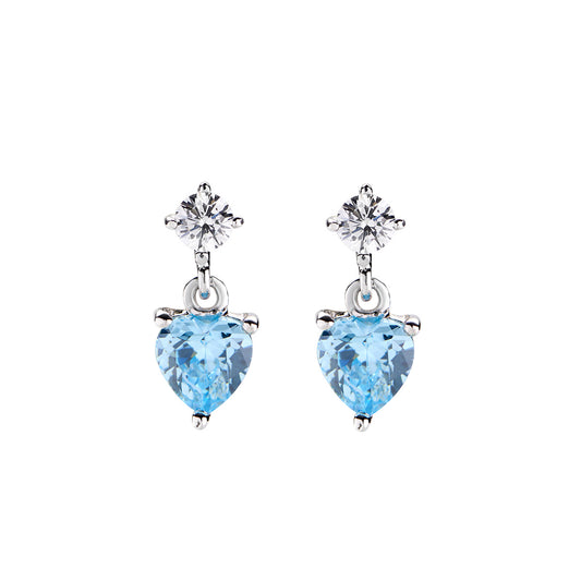 Princess | Orecchini | ECUBAC