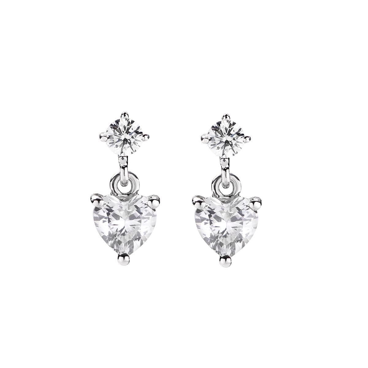 Princess | Orecchini | ECUBB