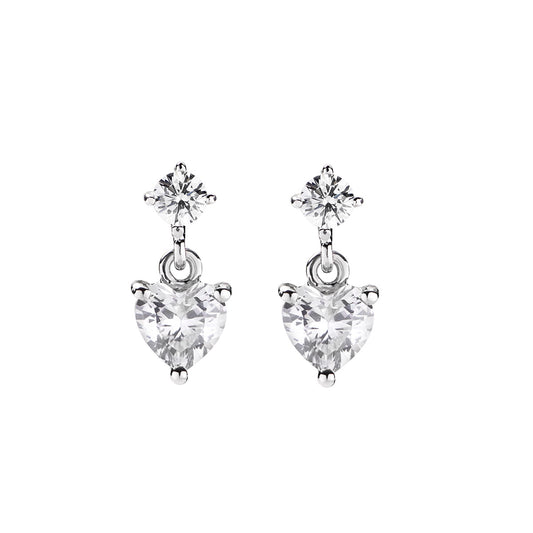 Princess | Orecchini | ECUBB
