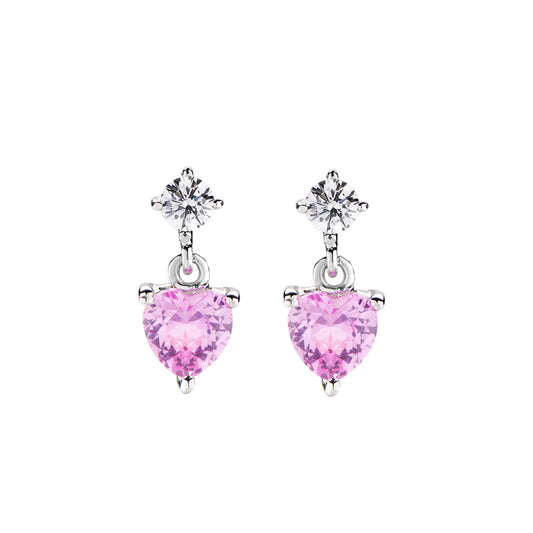 Princess | Orecchini | ECUBFU