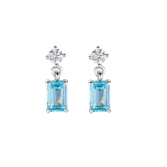 Princess | Orecchini | EREBAC