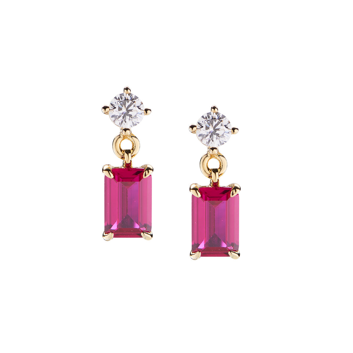 Princess | Orecchini | EREGR