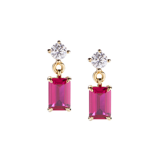 Princess | Orecchini | EREGR