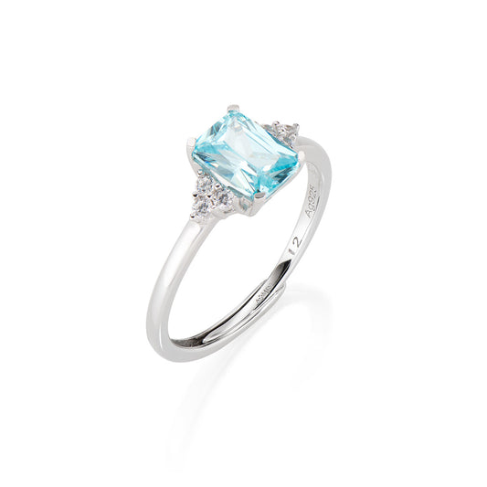 Princess | Anello | RBABBACZ2