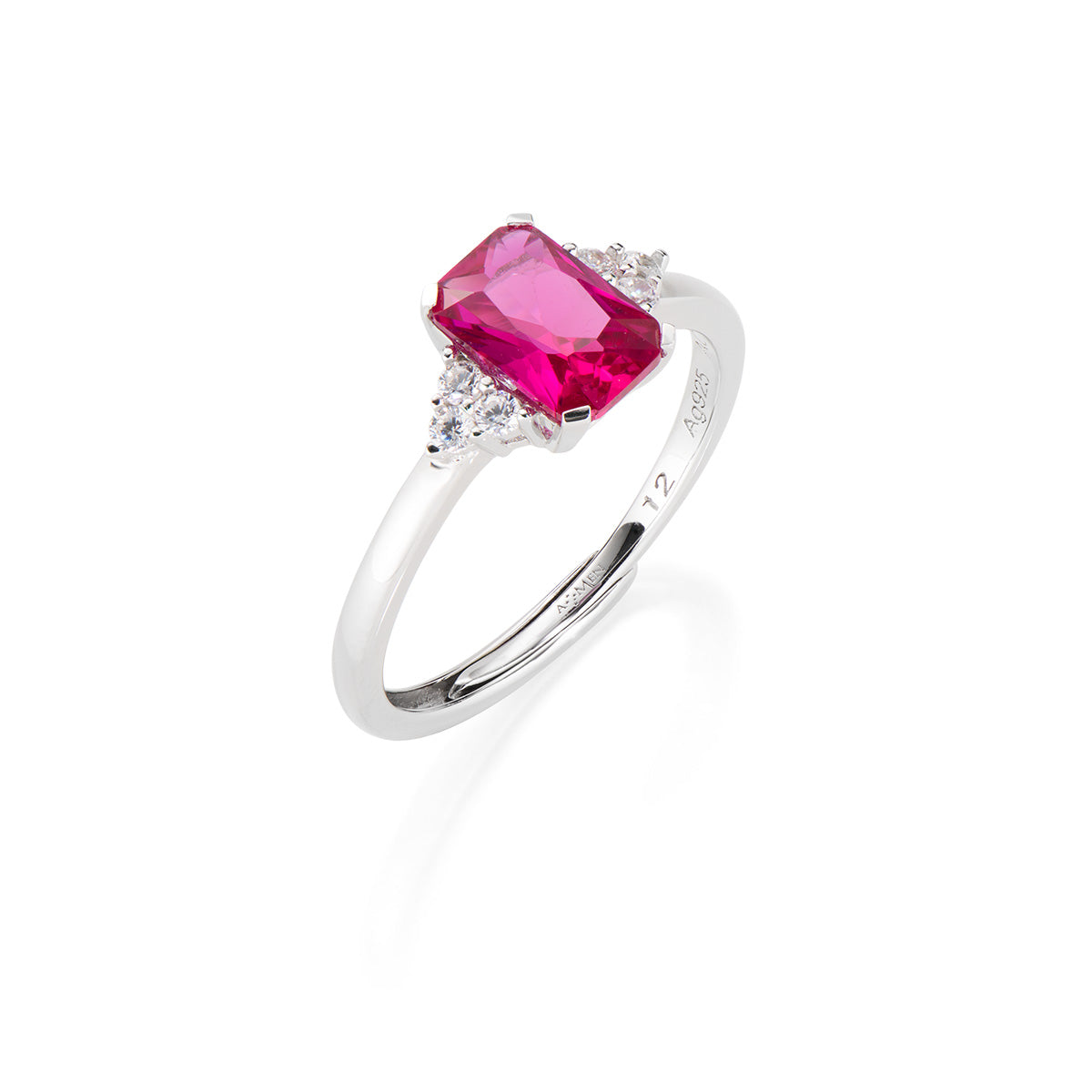 Princess | Anello | RBABBRZ3