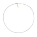 Perle | Collana | CLPE40SWGB40