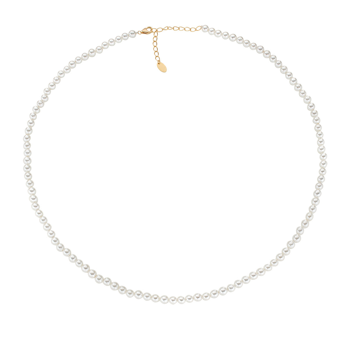 Perle | Collana | CLPE60SWGB40