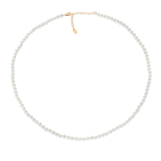 Perle | Collana | CLPE60SWGB40