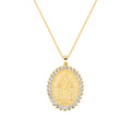 Sacro | Collana | CLMDGBZ