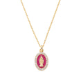 AMEN | Collana | CLMISMGBO