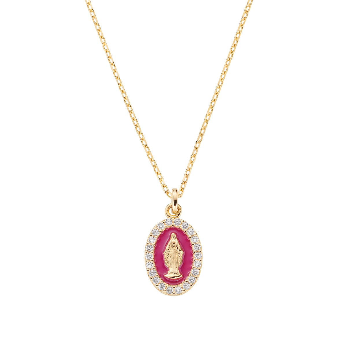 AMEN | Collana | CLMISMGBO