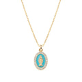 AMEN | Collana | CLMISMGPE