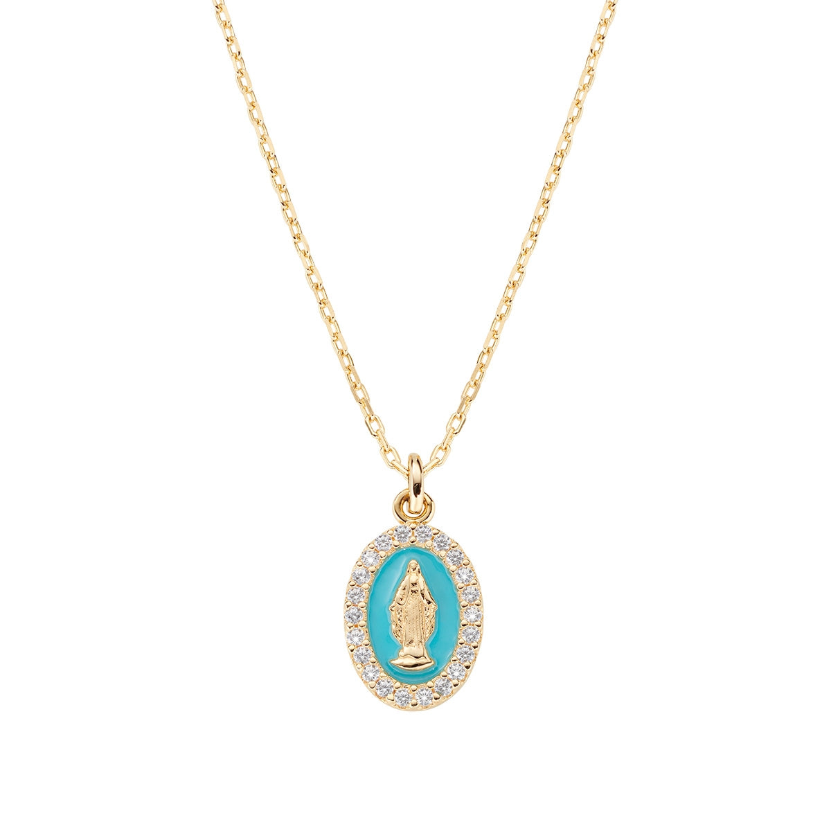 AMEN | Collana | CLMISMGPE