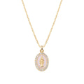 AMEN | Collana | CLMISMGRO