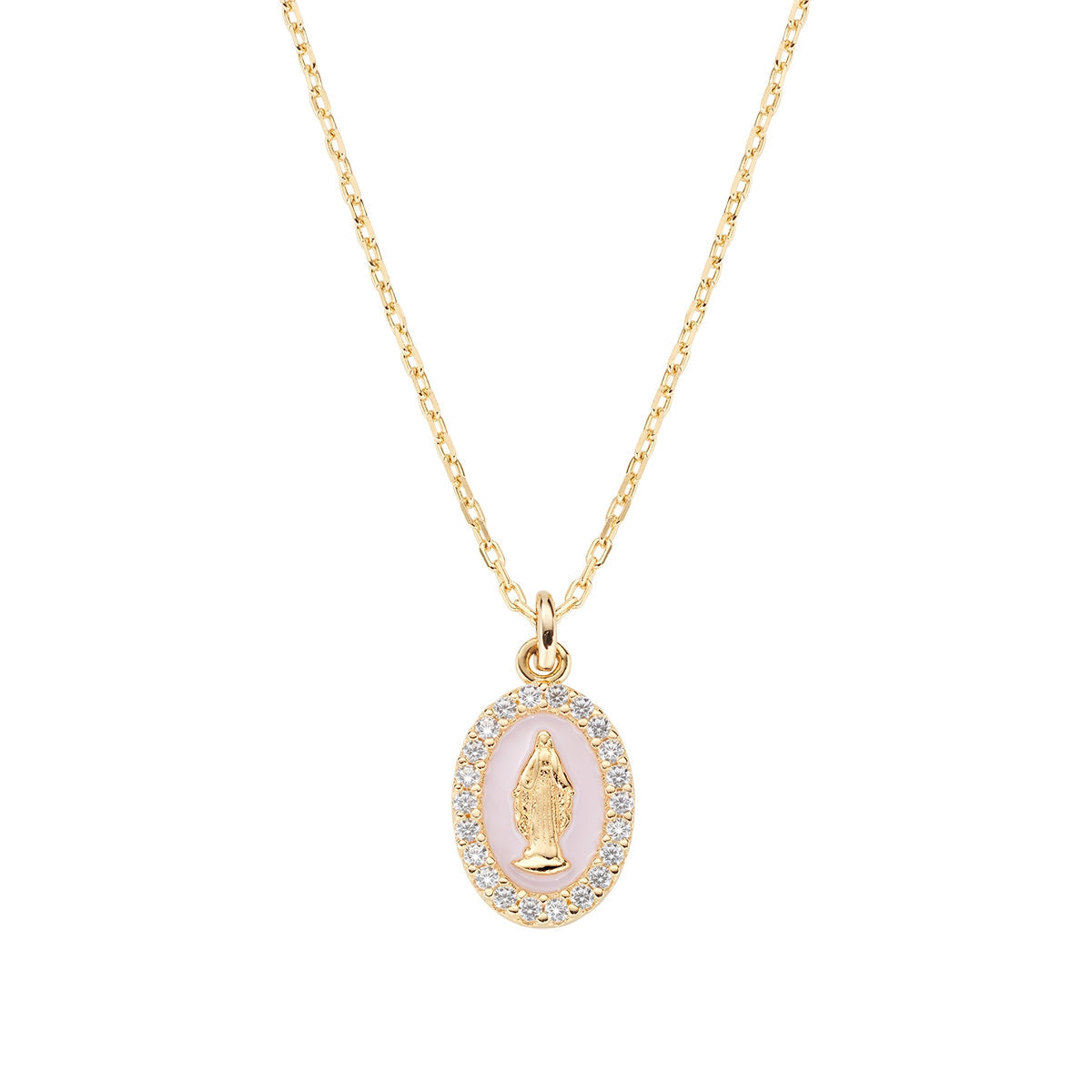AMEN | Collana | CLMISMGRO