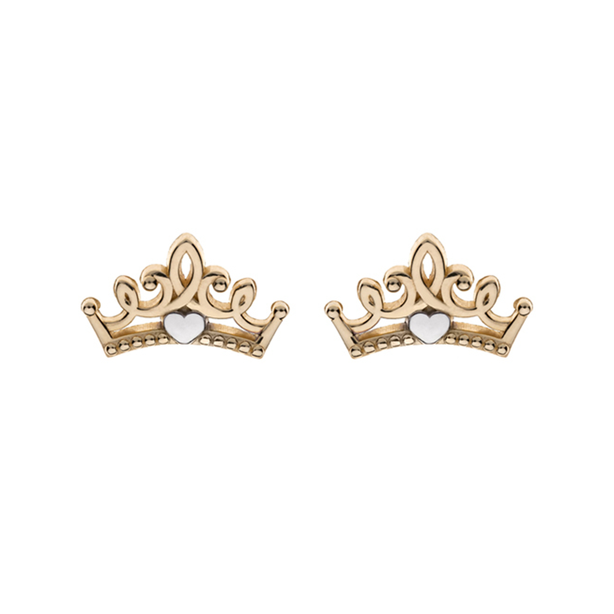Princess | Orecchini | EG00003L.CS