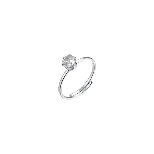 Luca Barra Donna | Anello | ANK332
