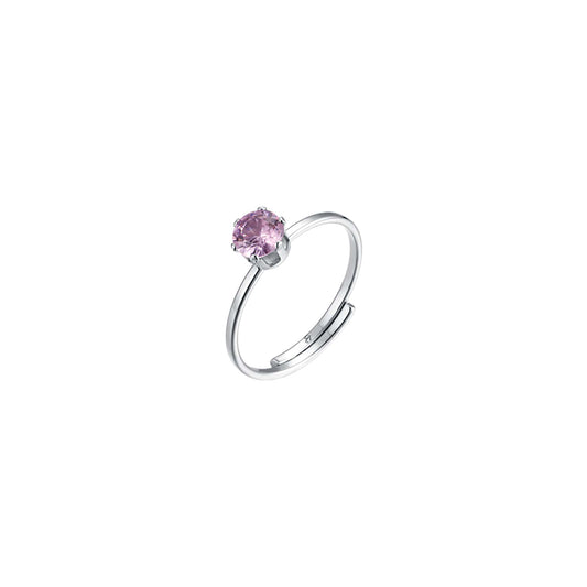 Luca Barra Donna | Anello | ANK334