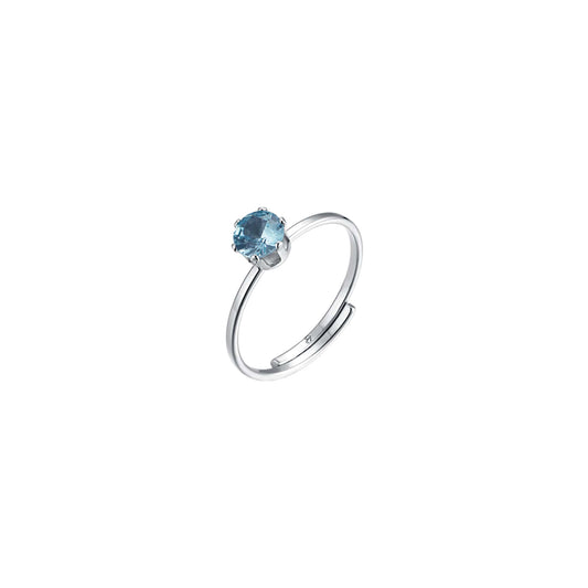 Luca Barra Donna | Anello | ANK336