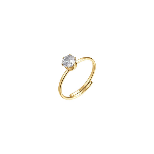Luca Barra Donna | Anello | ANK337