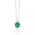 Smeraldo | Collana | CLD4094