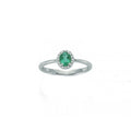 Smeraldo | Anello | LID3272