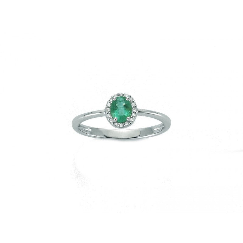 Smeraldo | Anello | LID3272