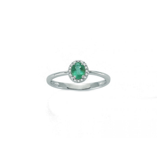 Smeraldo | Anello | LID3272