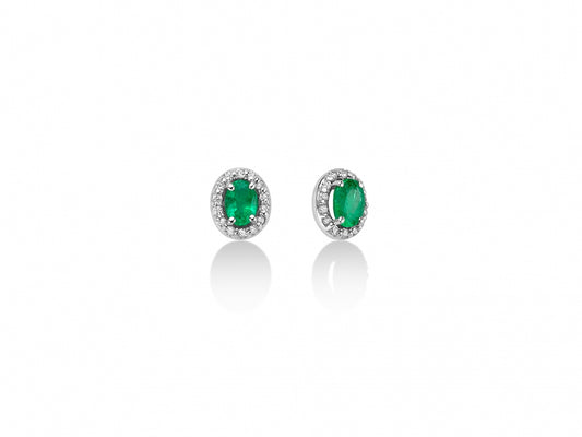 Smeraldo | Orecchini | ERD2394