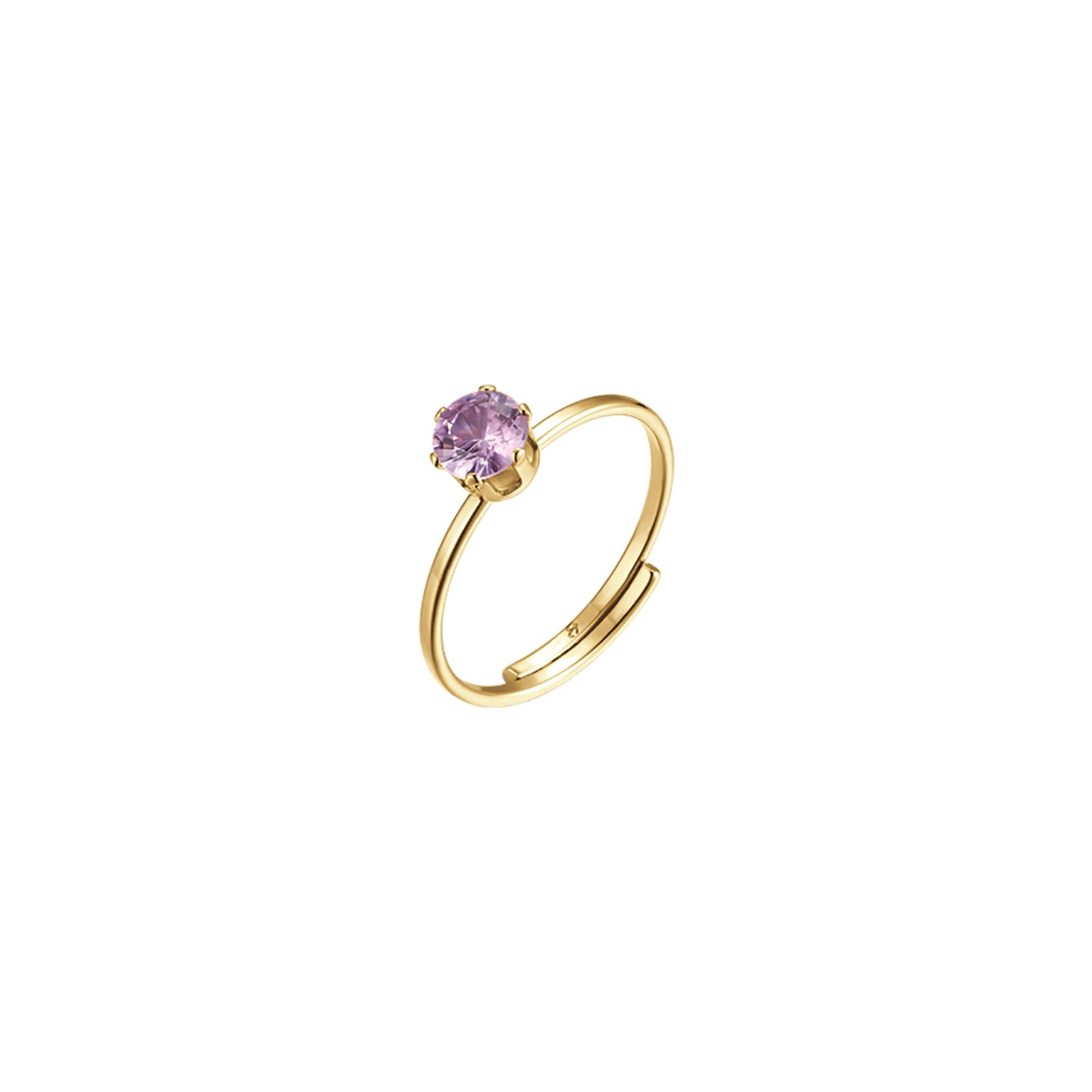 Luca Barra Donna | Anello | ANK339