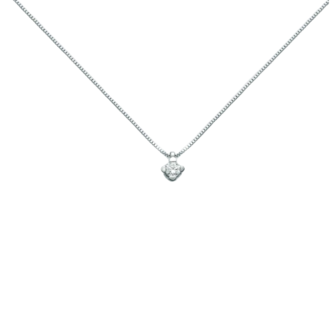 Diamanti | Collana | CLD4125-015G7