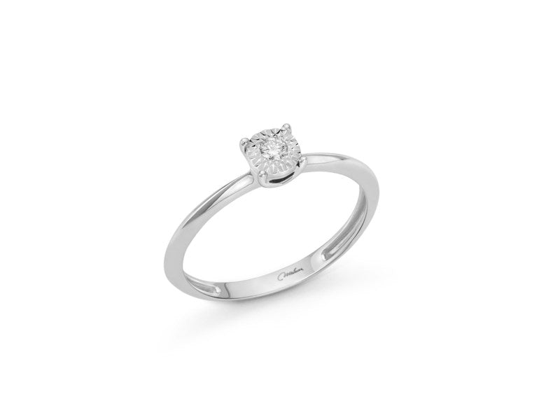 Diamanti | Anello | LID3223