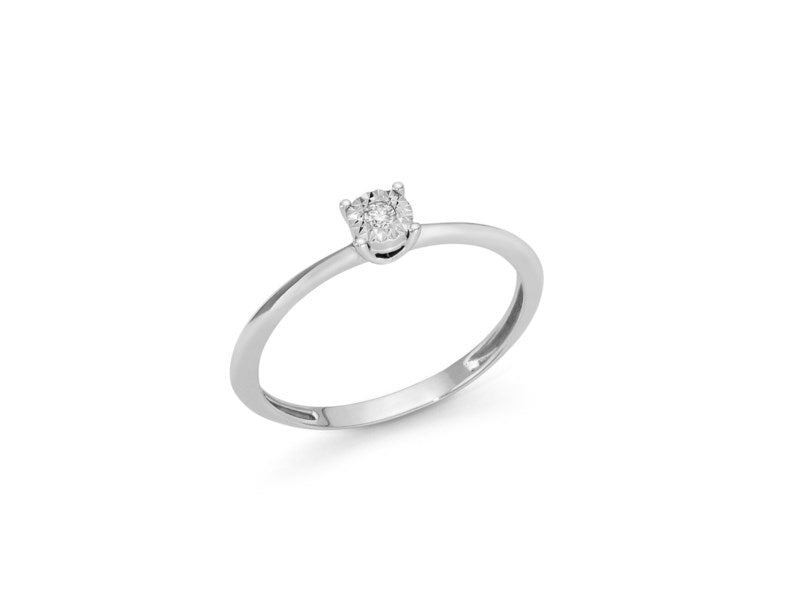 Diamanti | Anello | LID3222