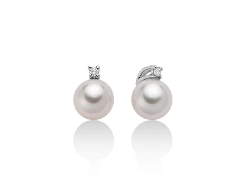 Perle | Orecchini | PER2340M